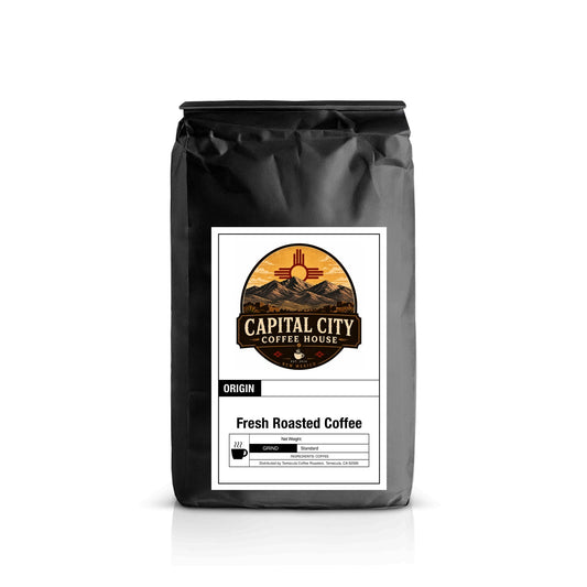 Single Origin Favorites Sample Pack